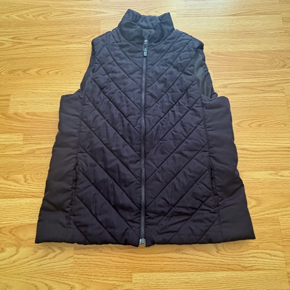 Land’s End Vest Size M - Picture 1 of 3